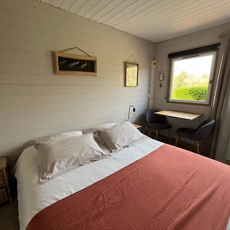 Bed and Breakfast Le Temps D'Un Instant Vattetot-sur-Mer Zewnętrze zdjęcie
