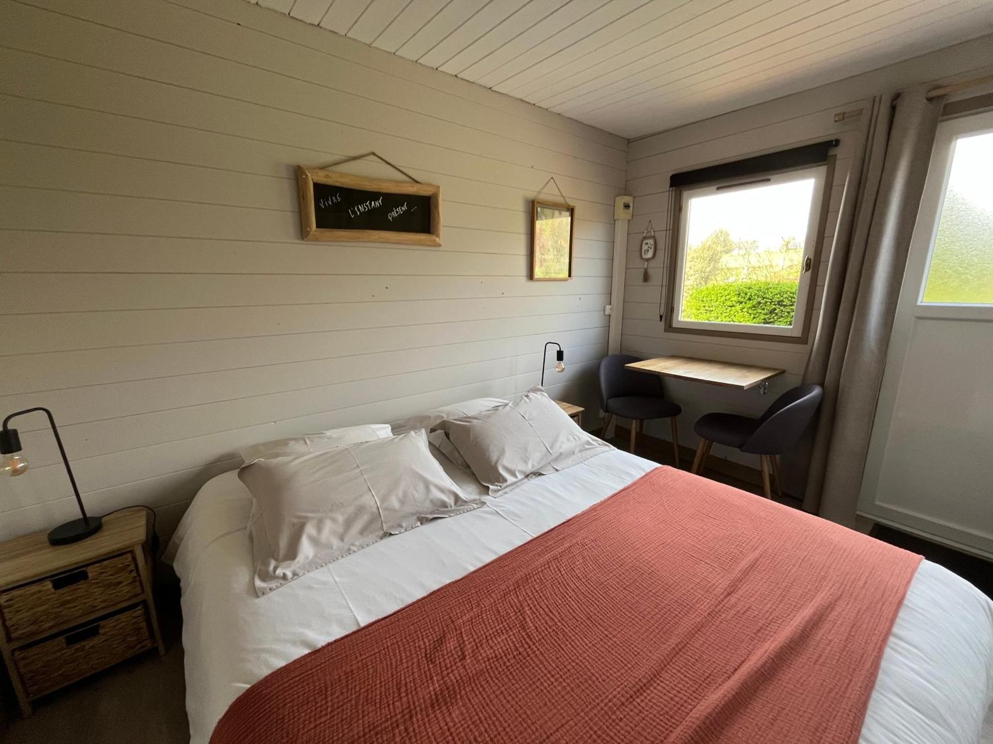Bed and Breakfast Le Temps D'Un Instant Vattetot-sur-Mer Zewnętrze zdjęcie